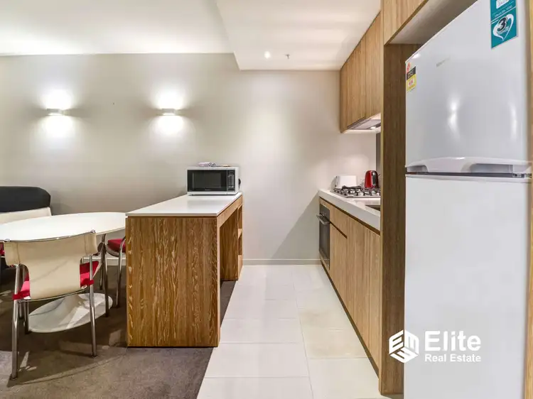 Seventh view of Homely apartment listing, 312/108 FLINDERS STREET, Melbourne VIC 3000