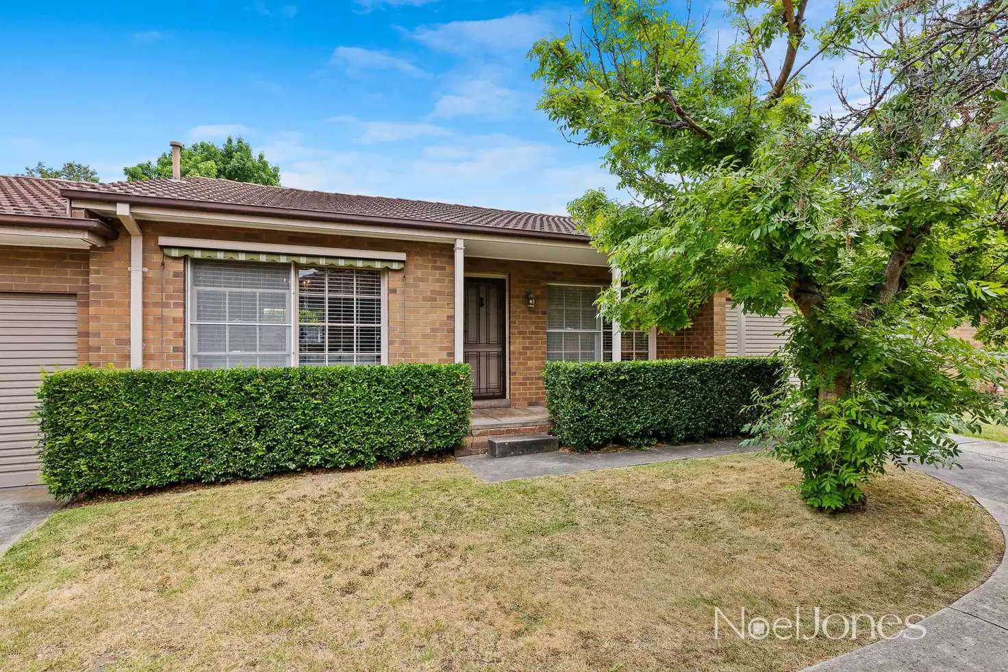 Main view of Homely unit listing, 2/42 Range Street, Camberwell VIC 3124