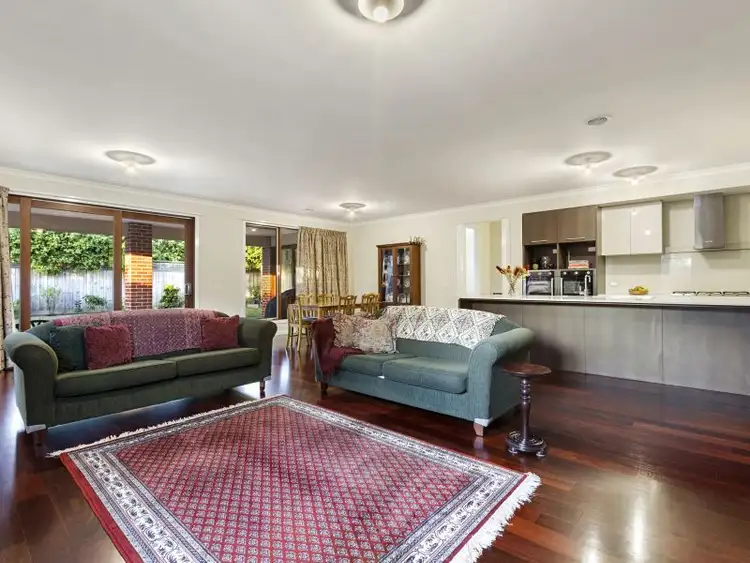 Third view of Homely house listing, 25 Wallace Road, Burwood VIC 3125