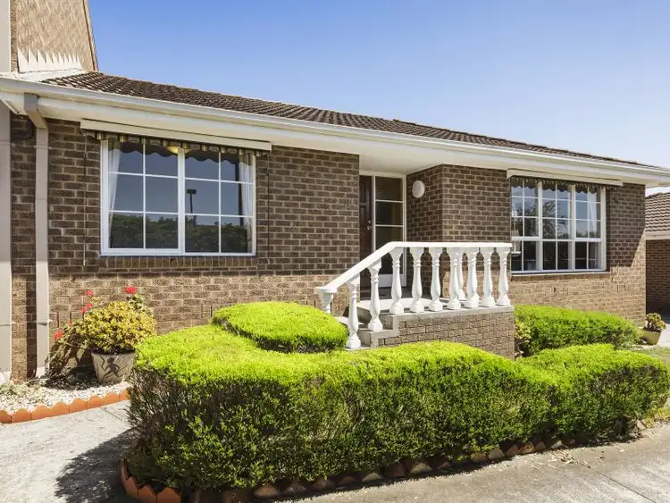 3/33 Donna Buang Street, Camberwell VIC 3124