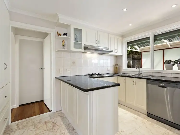 Fourth view of Homely unit listing, 3/33 Donna Buang Street, Camberwell VIC 3124