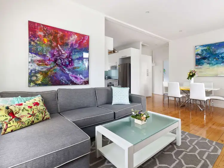 Second view of Homely house listing, 1/2 Condah Court, Ashwood VIC 3147