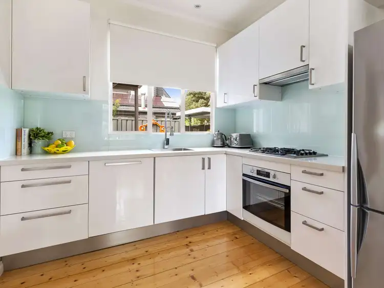 Third view of Homely house listing, 1/2 Condah Court, Ashwood VIC 3147