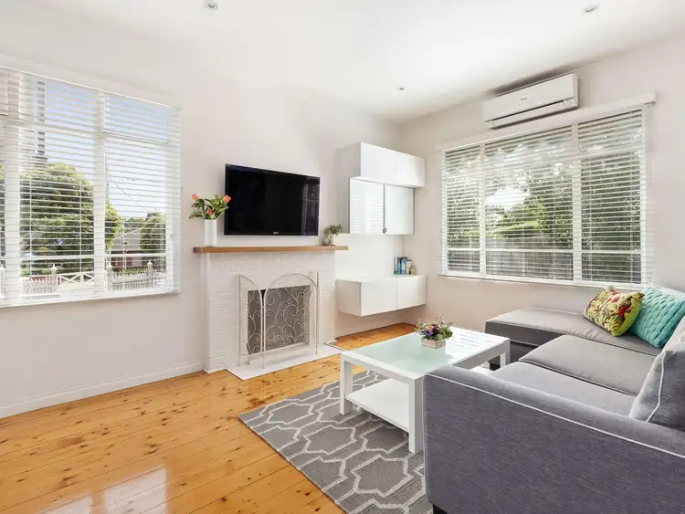 Fourth view of Homely house listing, 1/2 Condah Court, Ashwood VIC 3147