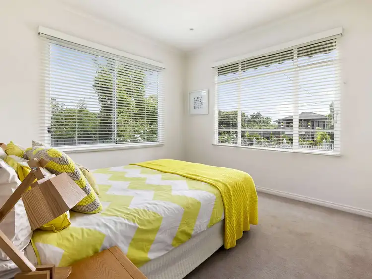 Fifth view of Homely house listing, 1/2 Condah Court, Ashwood VIC 3147