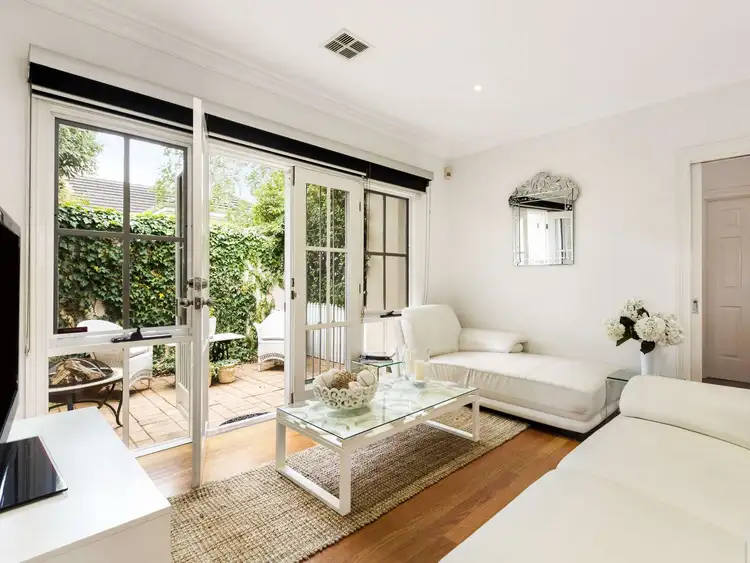 Sixth view of Homely townhouse listing, 1/35 Iris Road, Glen Iris VIC 3146