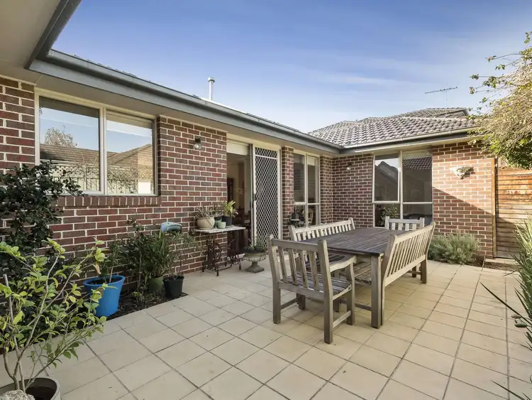 Fourth view of Homely townhouse listing, 2/11 Aylwin Avenue, Burwood VIC 3125
