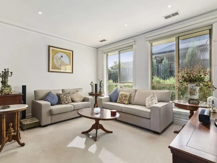 Fifth view of Homely townhouse listing, 2/11 Aylwin Avenue, Burwood VIC 3125
