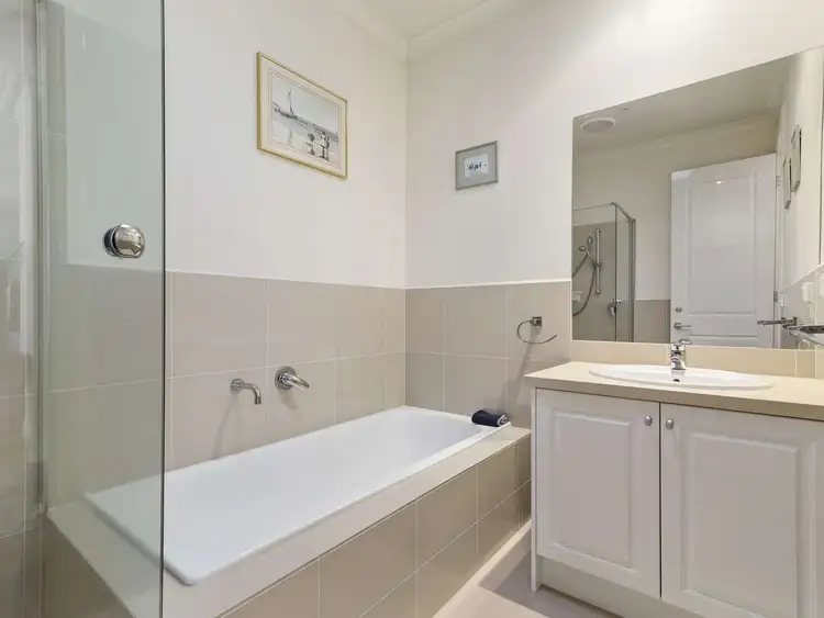 Sixth view of Homely townhouse listing, 2/11 Aylwin Avenue, Burwood VIC 3125