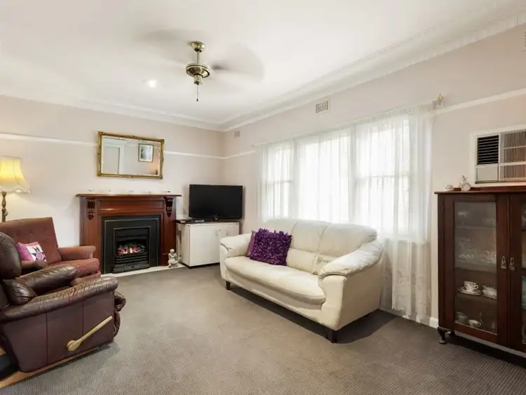 Second view of Homely house listing, 11 Webb Street, Burwood VIC 3125