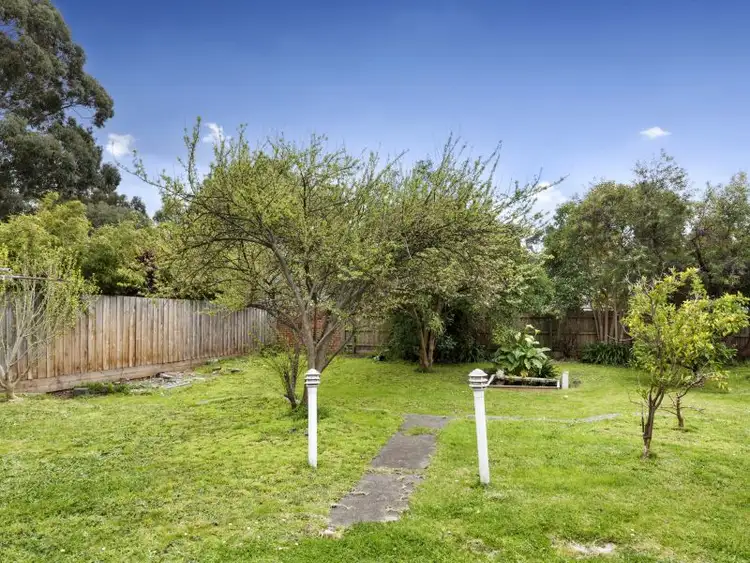 Fourth view of Homely house listing, 11 Webb Street, Burwood VIC 3125