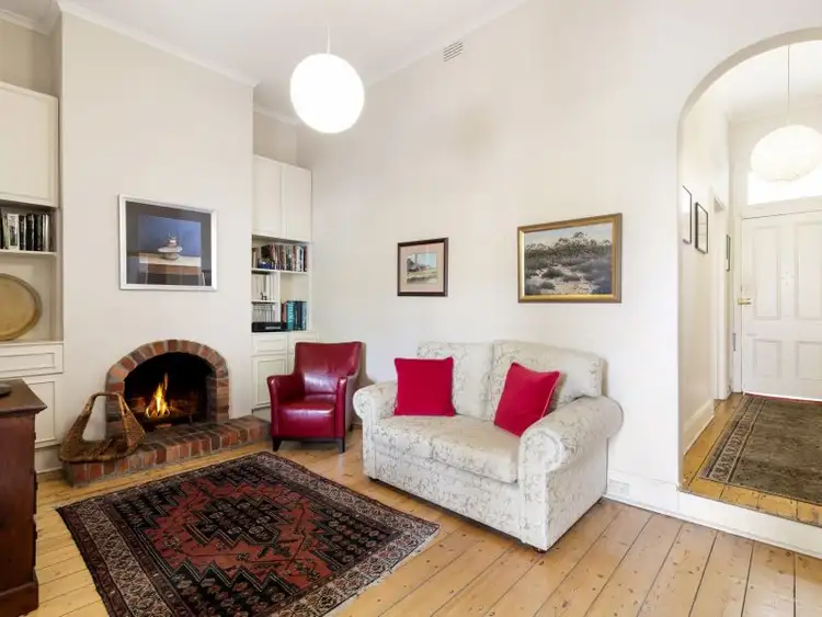 Second view of Homely house listing, 8 Carrington Avenue, Hawthorn East VIC 3123