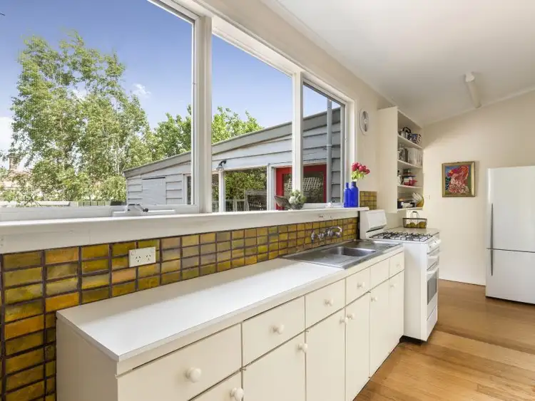 Fifth view of Homely house listing, 8 Carrington Avenue, Hawthorn East VIC 3123