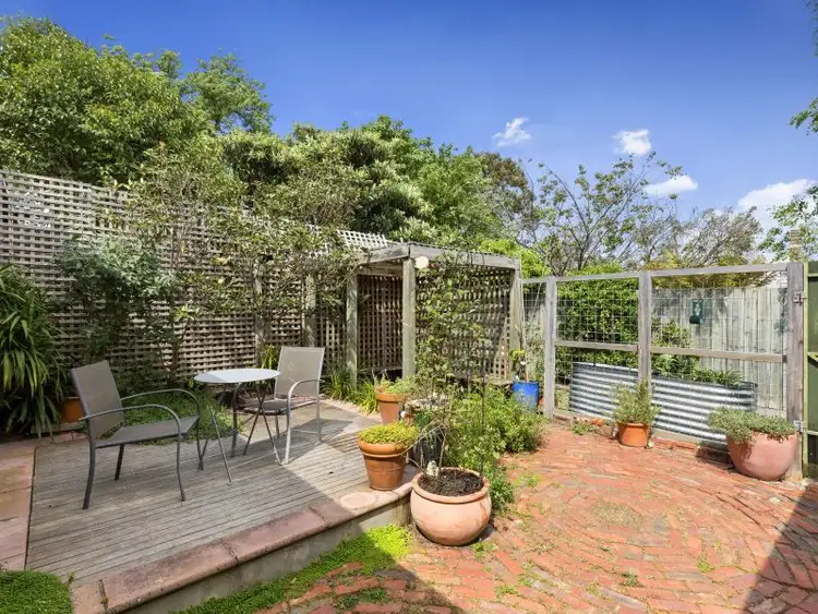 Sixth view of Homely house listing, 8 Carrington Avenue, Hawthorn East VIC 3123