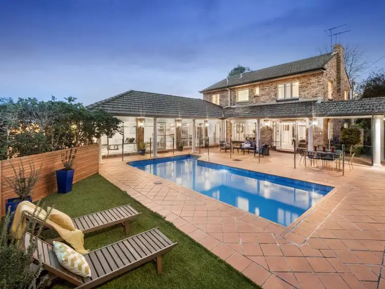 1A Kemsley Court, Hawthorn East VIC 3123