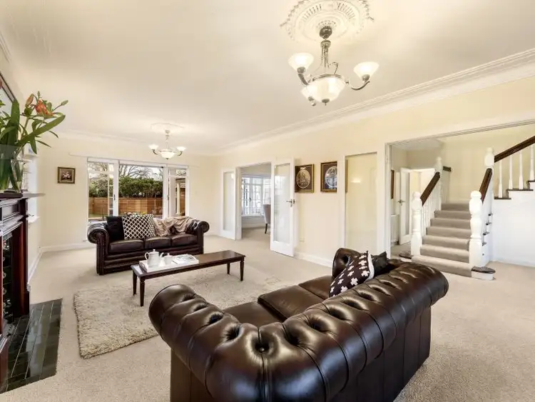 Fifth view of Homely house listing, 1A Kemsley Court, Hawthorn East VIC 3123