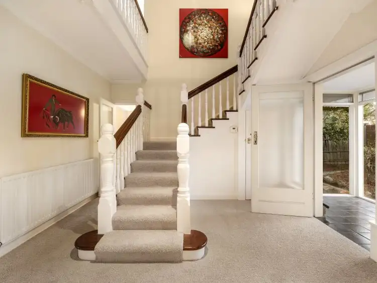 Sixth view of Homely house listing, 1A Kemsley Court, Hawthorn East VIC 3123