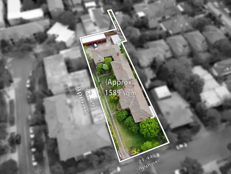 99 Pleasant Road, Hawthorn East VIC 3123