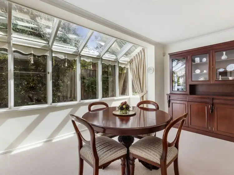 Fourth view of Homely townhouse listing, 2/17 View Street, Mont Albert VIC 3127