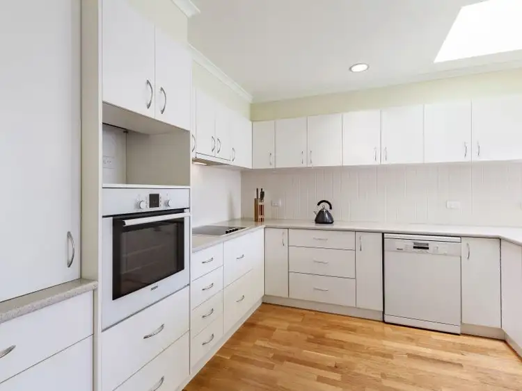 Fifth view of Homely townhouse listing, 2/17 View Street, Mont Albert VIC 3127