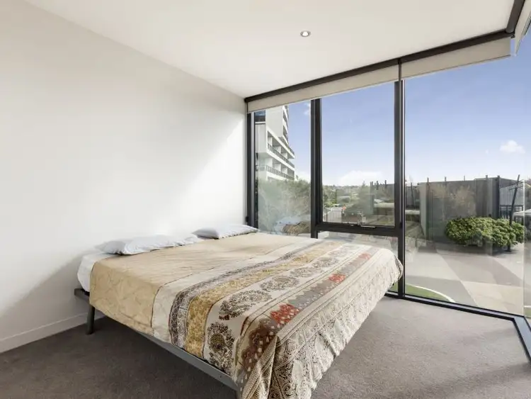 Fifth view of Homely apartment listing, 204/770B Toorak Road, Glen Iris VIC 3146