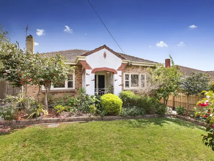 52 Fairview Avenue, Camberwell VIC 3124
