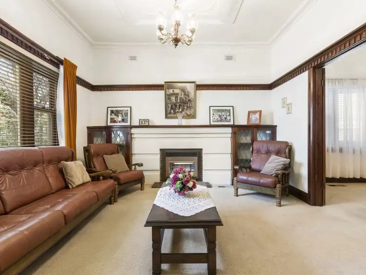 Second view of Homely house listing, 52 Fairview Avenue, Camberwell VIC 3124