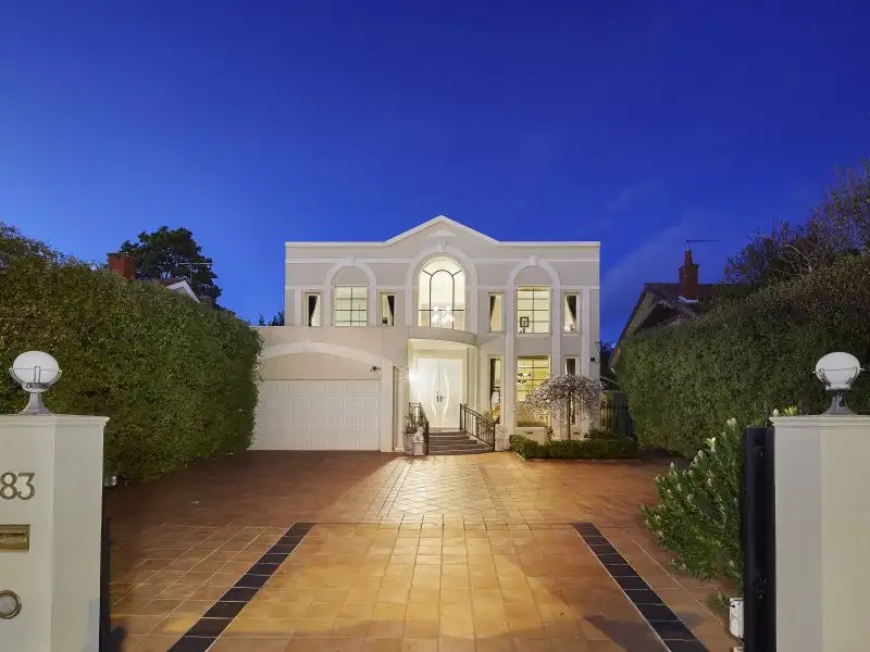 Main view of Homely house listing, 983 Toorak Road, Camberwell VIC 3124