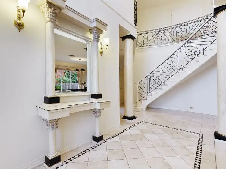 Second view of Homely house listing, 983 Toorak Road, Camberwell VIC 3124