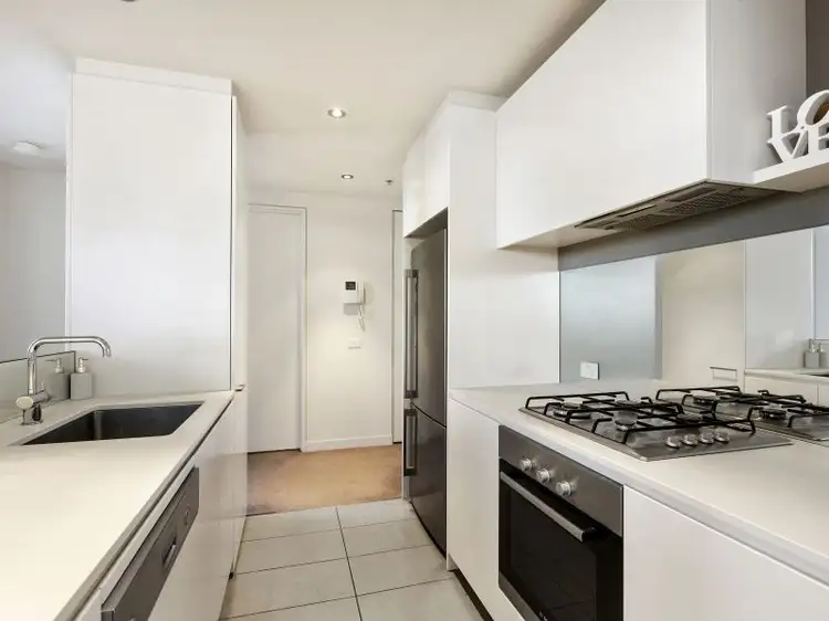 Second view of Homely apartment listing, 501/770C Toorak Road, Glen Iris VIC 3146