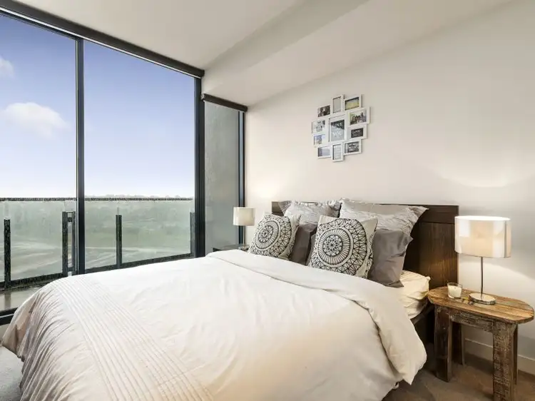Third view of Homely apartment listing, 501/770C Toorak Road, Glen Iris VIC 3146