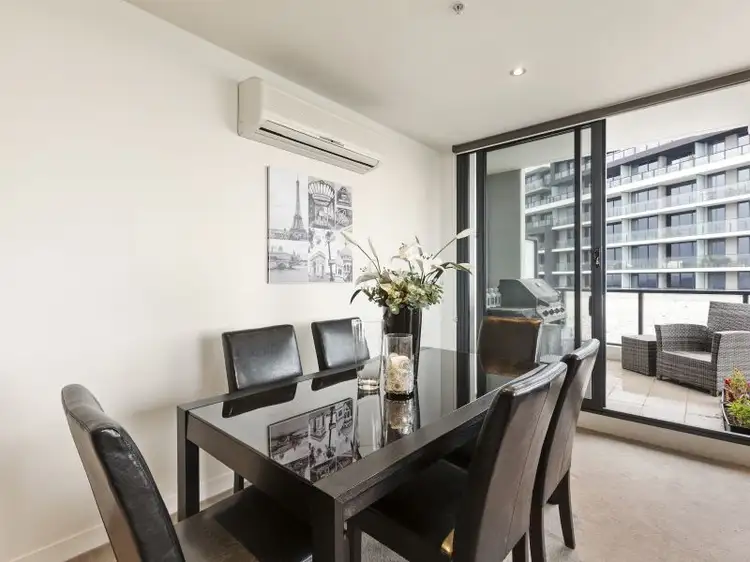 Fourth view of Homely apartment listing, 501/770C Toorak Road, Glen Iris VIC 3146