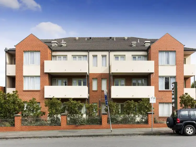 17/19-21 Walpole Street, Kew VIC 3101