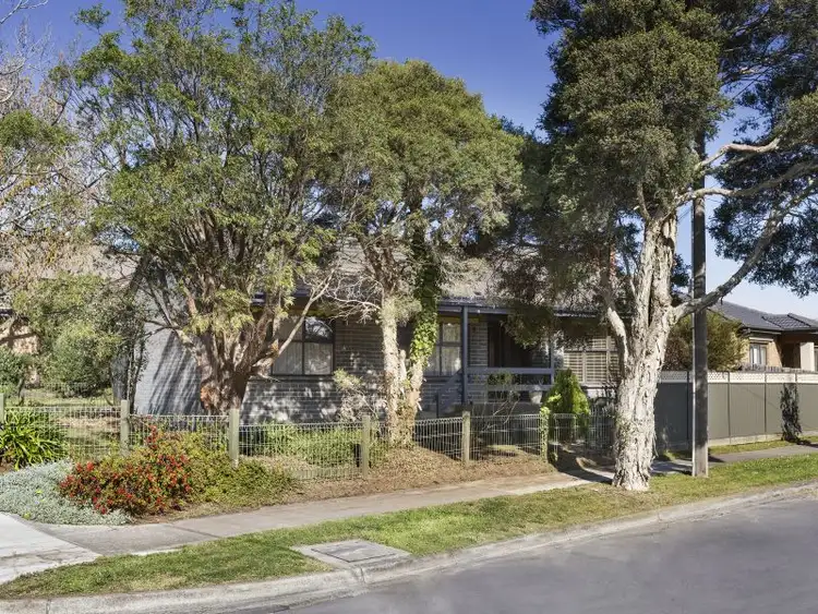 Main view of Homely house listing, 2 Finlayson Street, Forest Hill VIC 3131