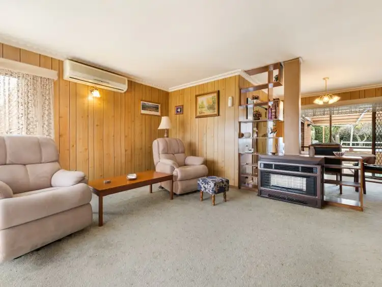 Second view of Homely house listing, 317 Boronia Road, Boronia VIC 3155