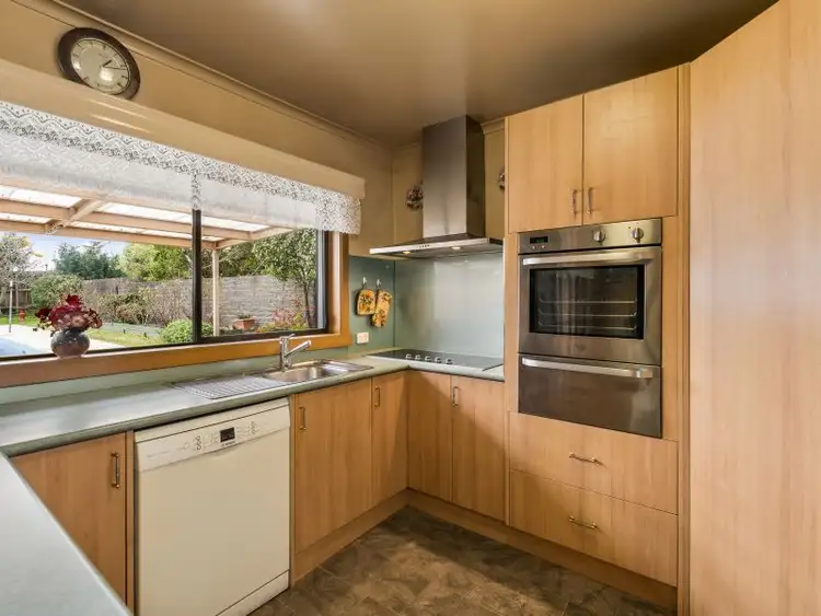 Fifth view of Homely house listing, 317 Boronia Road, Boronia VIC 3155