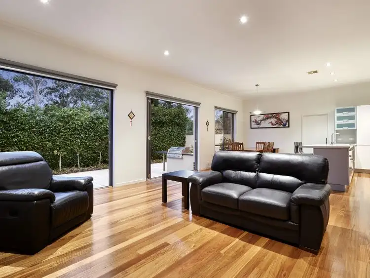 Third view of Homely house listing, 50 Great Valley Road, Glen Iris VIC 3146