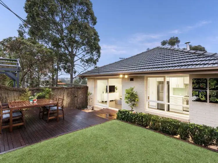 1/480 Auburn Road, Hawthorn VIC 3122