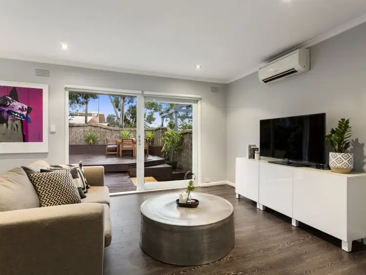 Fourth view of Homely unit listing, 1/480 Auburn Road, Hawthorn VIC 3122