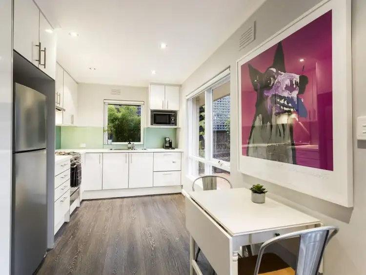 Fifth view of Homely unit listing, 1/480 Auburn Road, Hawthorn VIC 3122
