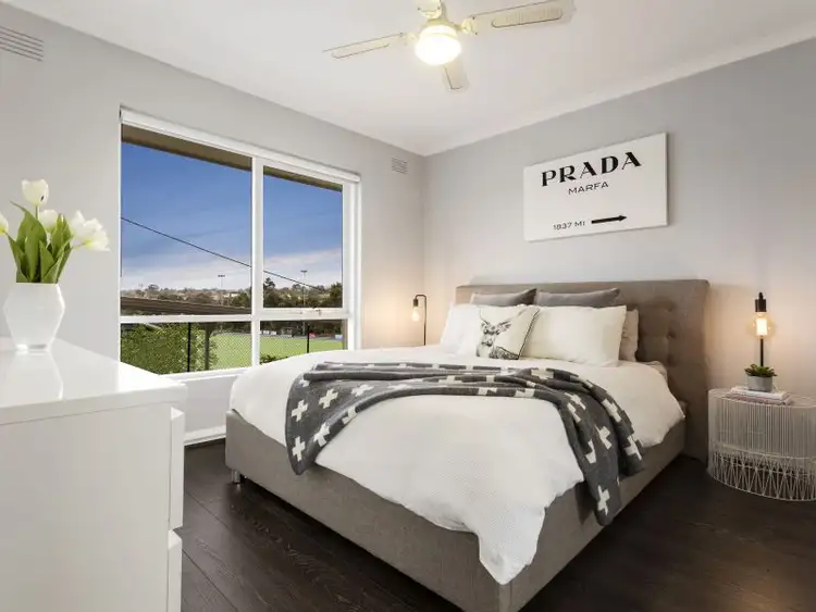 Sixth view of Homely unit listing, 1/480 Auburn Road, Hawthorn VIC 3122