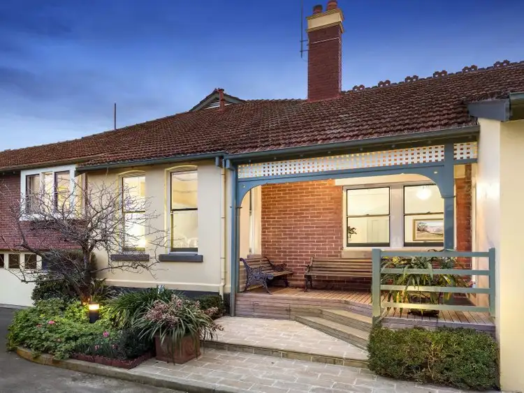 Main view of Homely townhouse listing, 29C Stanhope Grove, Camberwell VIC 3124