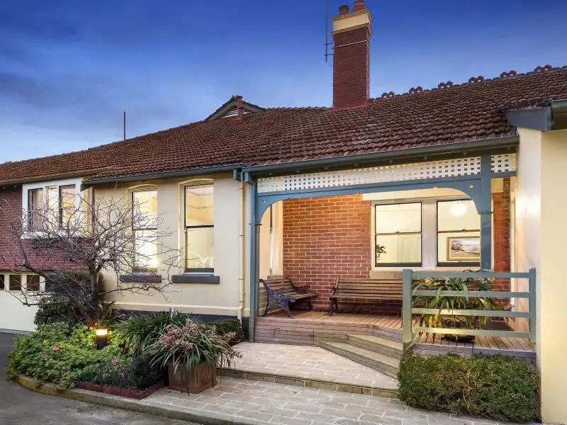 Main view of Homely townhouse listing, 29C Stanhope Grove, Camberwell VIC 3124