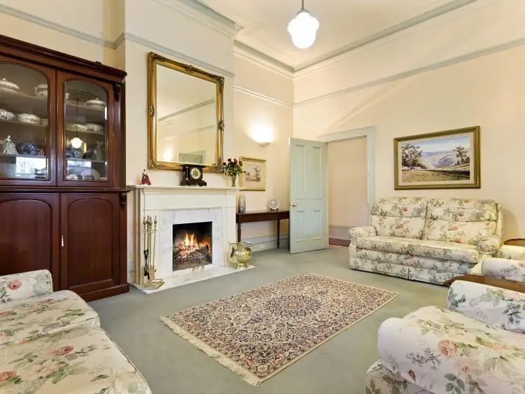 Second view of Homely townhouse listing, 29C Stanhope Grove, Camberwell VIC 3124