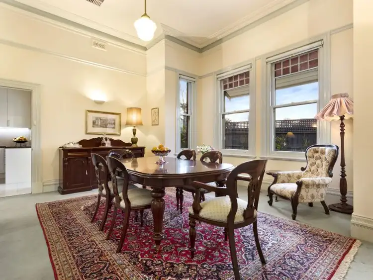 Fourth view of Homely townhouse listing, 29C Stanhope Grove, Camberwell VIC 3124