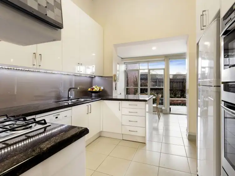 Sixth view of Homely townhouse listing, 29C Stanhope Grove, Camberwell VIC 3124