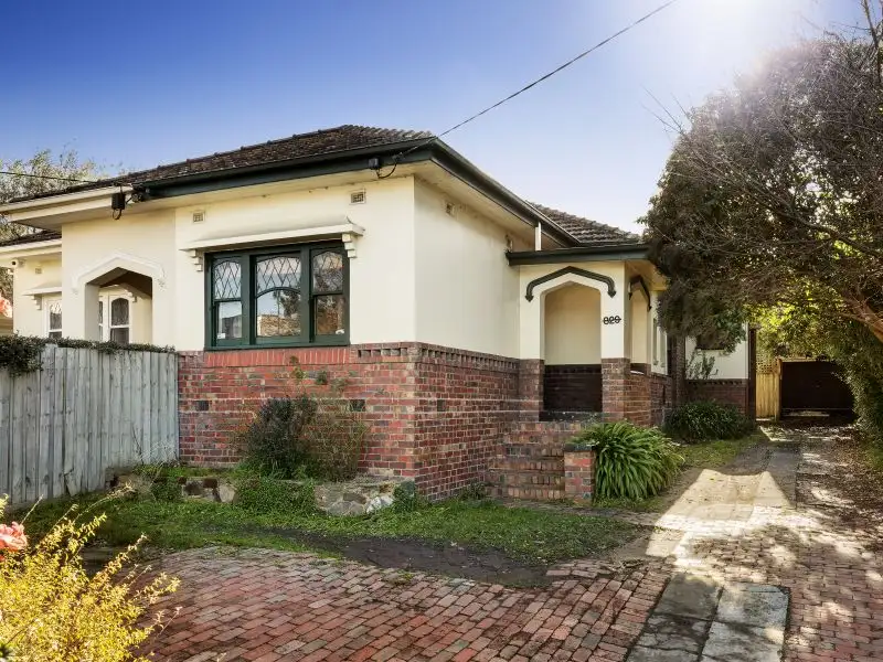 Main view of Homely house listing, 829 Toorak Road, Hawthorn East VIC 3123