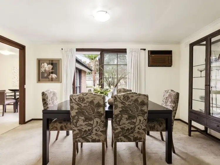 Third view of Homely townhouse listing, 11/101 Wattle Valley Road, Camberwell VIC 3124