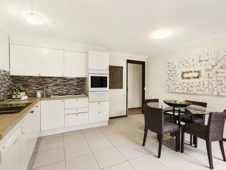 Fourth view of Homely townhouse listing, 11/101 Wattle Valley Road, Camberwell VIC 3124