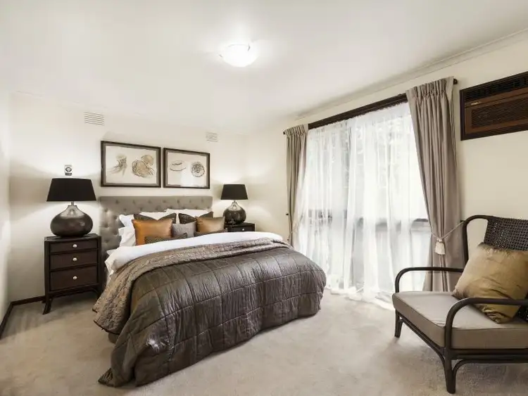 Fifth view of Homely townhouse listing, 11/101 Wattle Valley Road, Camberwell VIC 3124